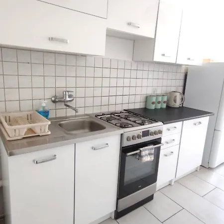 Appartamento Aparttrans Botanic Garden