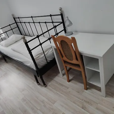 Appartamento Aparttrans Botanic Garden Breslavia