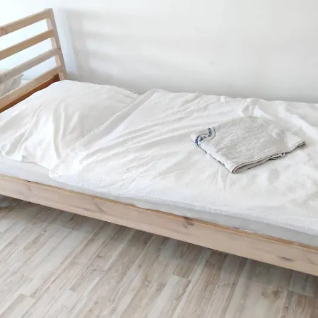 Appartamento Aparttrans Botanic Garden Breslavia