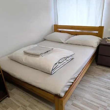 Aparttrans Botanic Garden Appartamento