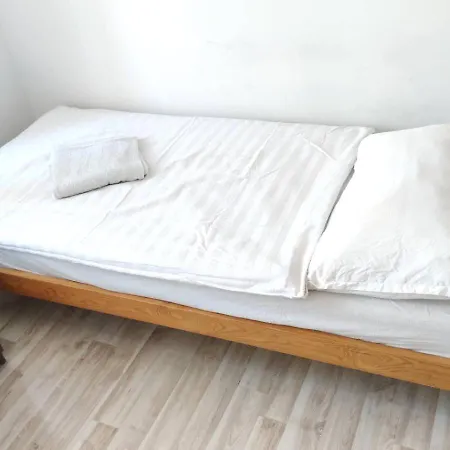Appartamento Aparttrans Botanic Garden